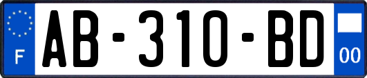 AB-310-BD