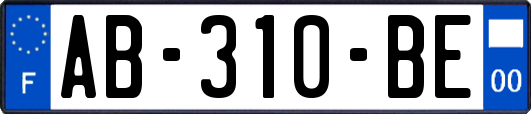 AB-310-BE