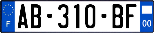 AB-310-BF