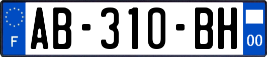 AB-310-BH