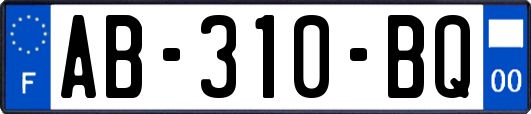 AB-310-BQ