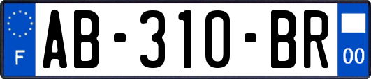 AB-310-BR