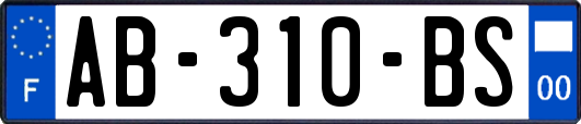 AB-310-BS