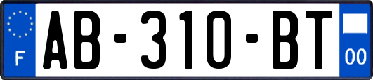 AB-310-BT