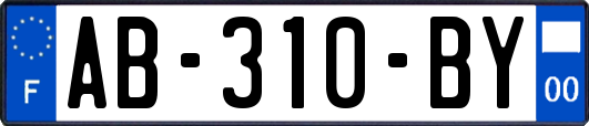 AB-310-BY