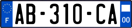 AB-310-CA