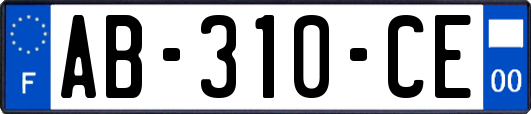 AB-310-CE