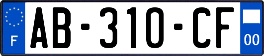 AB-310-CF