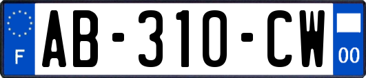 AB-310-CW