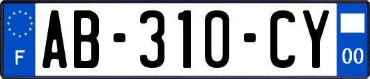 AB-310-CY