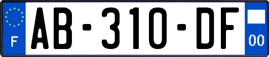 AB-310-DF