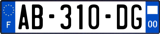 AB-310-DG