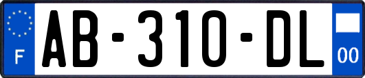 AB-310-DL