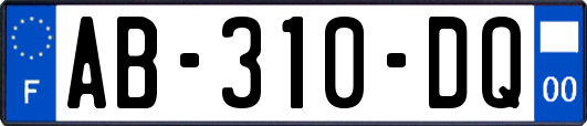 AB-310-DQ