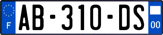 AB-310-DS