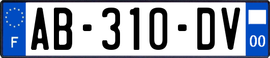 AB-310-DV