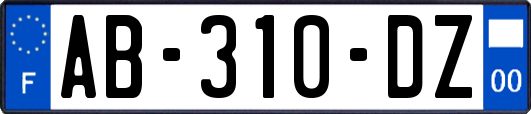 AB-310-DZ