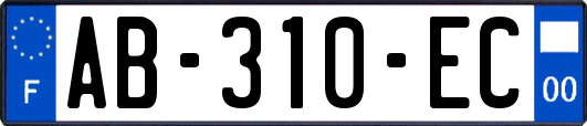 AB-310-EC