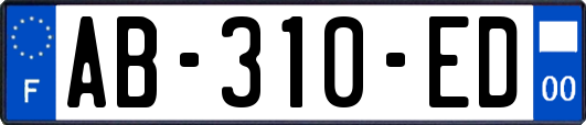 AB-310-ED