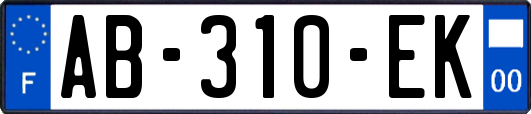 AB-310-EK