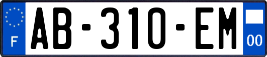 AB-310-EM