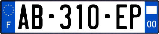 AB-310-EP