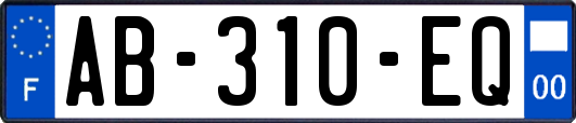 AB-310-EQ