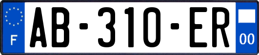 AB-310-ER