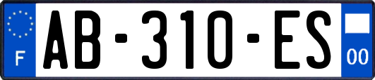 AB-310-ES