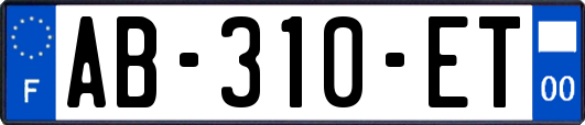 AB-310-ET