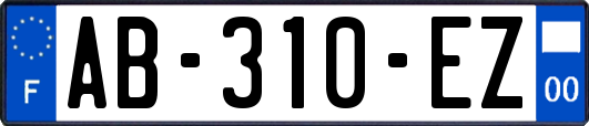 AB-310-EZ