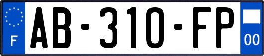 AB-310-FP