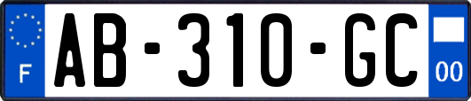 AB-310-GC
