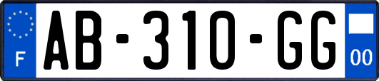 AB-310-GG