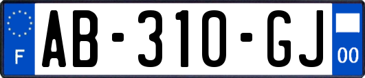 AB-310-GJ