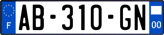 AB-310-GN