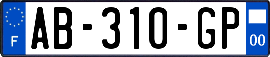 AB-310-GP