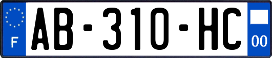 AB-310-HC