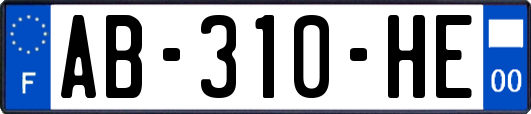 AB-310-HE