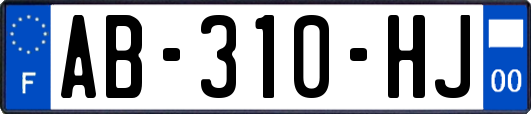 AB-310-HJ