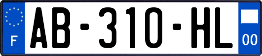 AB-310-HL