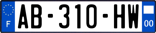 AB-310-HW