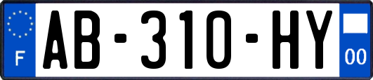 AB-310-HY