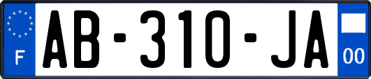 AB-310-JA