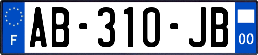 AB-310-JB