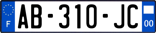 AB-310-JC