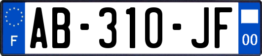 AB-310-JF