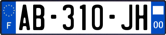 AB-310-JH