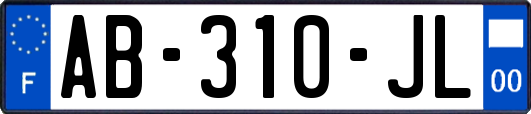 AB-310-JL