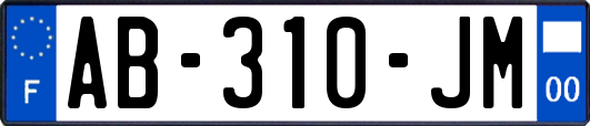 AB-310-JM